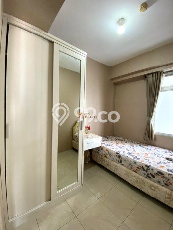 Apartemen Favorit Modern Dijual di Jakarta Utara dengan 3 Kamar Tidur Apartemen Favorit Modern Dijual di Jakarta Utara dengan 3 Kamar Tidur