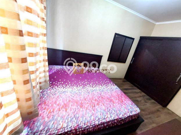 Hunian Apartemen Budget Friendly di Jakarta Utara dengan 2 Kamar Tidur, 1 Kamar Mandi Hunian Apartemen Budget Friendly di Jakarta Utara dengan 2 Kamar Tidur, 1 Kamar Mandi