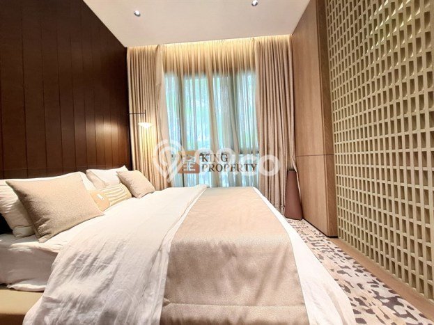 Paling Dicari! Apartemen Premium Dijual di Antasari Punya 2 Bedroom Paling Dicari! Apartemen Premium Dijual di Antasari Punya 2 Bedroom