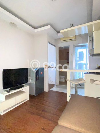 Apartemen Minimalis untuk Dijual di Pluit Dengan Spesifikasi 2 KT & 1 KM Apartemen Minimalis untuk Dijual di Pluit Dengan Spesifikasi 2 KT & 1 KM