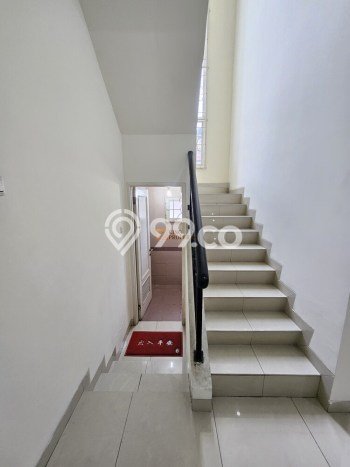 Sewa Rumah Harga Terjangkau di Pluit Jakarta Utara dengan 3 KT Sewa Rumah Harga Terjangkau di Pluit Jakarta Utara dengan 3 KT