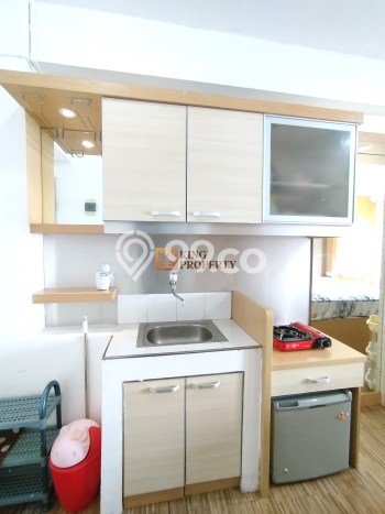 Hunian Strategis 21m2 di Pluit Jakarta Utara 1 KT Hunian Strategis 21m2 di Pluit Jakarta Utara 1 KT