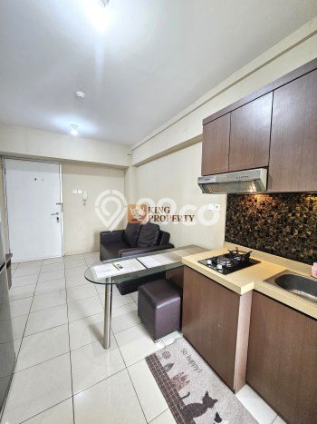 Hunian Strategis 35m2 di Pluit Jakarta Utara 2 KT Hunian Strategis 35m2 di Pluit Jakarta Utara 2 KT