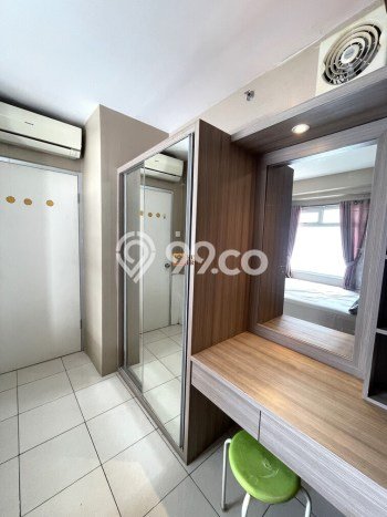 Hunian Strategis 35m2 di Pluit Jakarta Utara 2 KT Hunian Strategis 35m2 di Pluit Jakarta Utara 2 KT