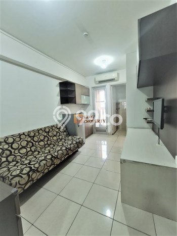 Apartemen Strategis 35m2 di Pluit Jakarta Utara 2 Bedroom Apartemen Strategis 35m2 di Pluit Jakarta Utara 2 Bedroom