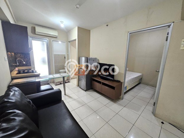 Hunian Strategis 35m2 di Pluit Jakarta Utara 2 KT Hunian Strategis 35m2 di Pluit Jakarta Utara 2 KT