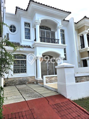 Sewa Rumah Harga Terjangkau di Pluit Jakarta Utara dengan 3 KT Sewa Rumah Harga Terjangkau di Pluit Jakarta Utara dengan 3 KT