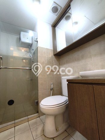 Disewakan Apartemen Ekonomis 2 BR di Pluit Jakarta Utara Disewakan Apartemen Ekonomis 2 BR di Pluit Jakarta Utara