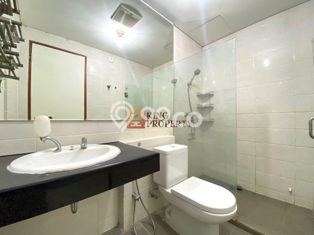 Apartemen Nyaman untuk Disewa, 2 Kamar di Jakarta Utara Apartemen Nyaman untuk Disewa, 2 Kamar di Jakarta Utara