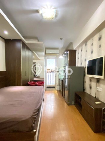 Disewakan Apartemen Terjangkau 1 BR di Pluit Jakarta Utara Disewakan Apartemen Terjangkau 1 BR di Pluit Jakarta Utara