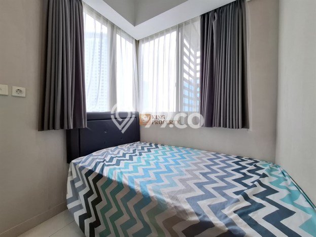 Apartemen Sewa 2 Kamar Hemat Siap Huni di Jakarta Barat, Luas 50m2 Apartemen Sewa 2 Kamar Hemat Siap Huni di Jakarta Barat, Luas 50m2