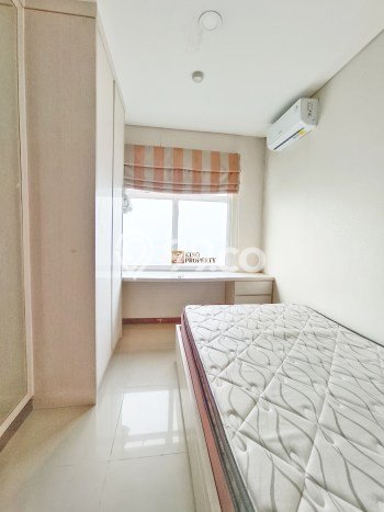 Apartemen Nyaman untuk Disewa, 3 Kamar di Jakarta Utara Apartemen Nyaman untuk Disewa, 3 Kamar di Jakarta Utara