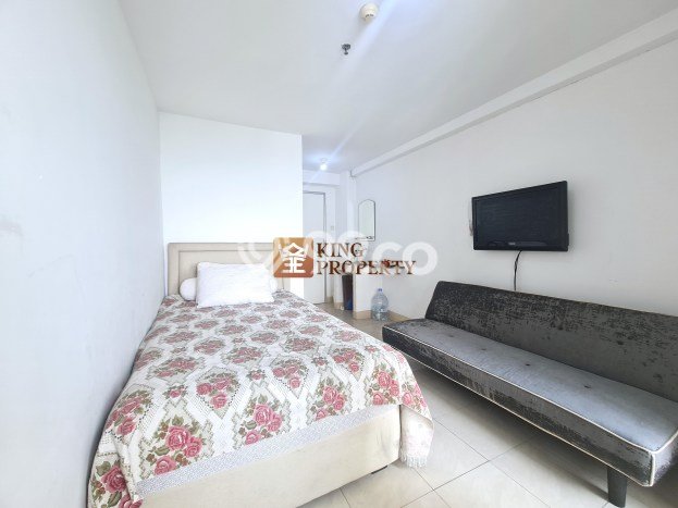 Apartemen Sewa 1 Kamar Hemat Siap Huni di Jakarta Utara, Luas 21m2 Apartemen Sewa 1 Kamar Hemat Siap Huni di Jakarta Utara, Luas 21m2