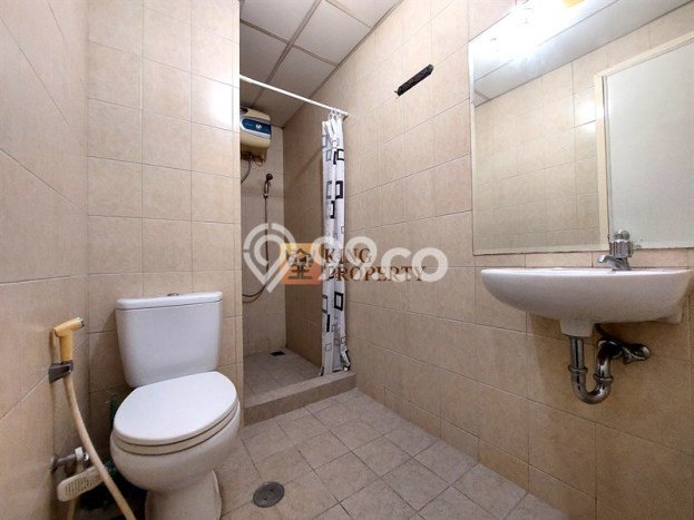 Hunian Apartemen Budget Friendly di Jakarta Utara dengan 2 Kamar Tidur, 1 Kamar Mandi Hunian Apartemen Budget Friendly di Jakarta Utara dengan 2 Kamar Tidur, 1 Kamar Mandi