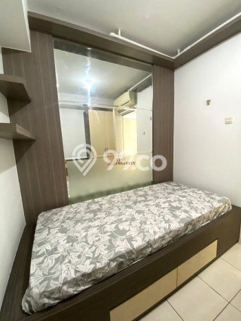 Apartemen Disewakan 2 Kamar Hemat Siap Huni di Jakarta Utara, Luas 35m2 Apartemen Disewakan 2 Kamar Hemat Siap Huni di Jakarta Utara, Luas 35m2