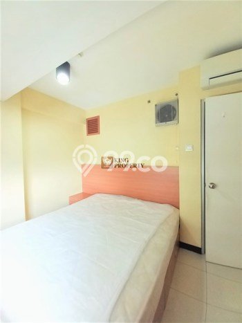 Dijual Apartemen 2 KT di Jakarta Utara Luas 38m2 Dijual Apartemen 2 KT di Jakarta Utara Luas 38m2