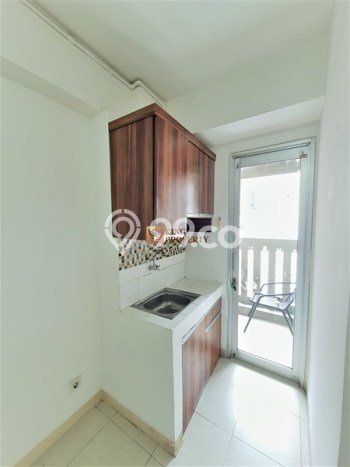 Hunian Strategis 43m2 di Pluit Jakarta Utara 2 KT Hunian Strategis 43m2 di Pluit Jakarta Utara 2 KT