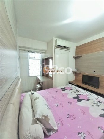 Hunian Strategis 21m2 di Pluit Jakarta Utara 0 KT Hunian Strategis 21m2 di Pluit Jakarta Utara 0 KT
