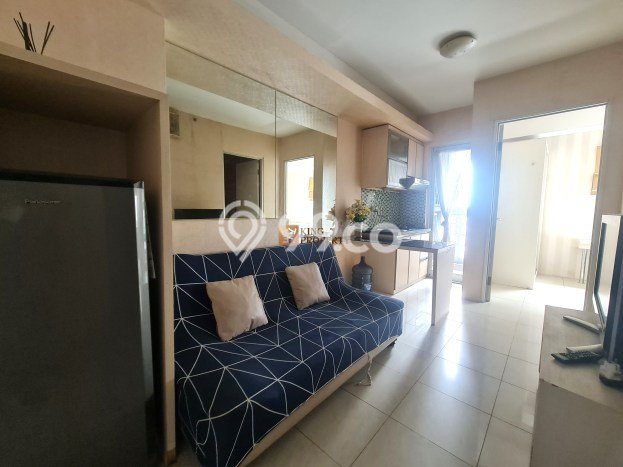 Disewakan Apartemen Terjangkau 2 BR di Pluit Jakarta Utara Disewakan Apartemen Terjangkau 2 BR di Pluit Jakarta Utara
