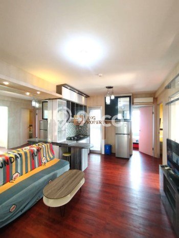 Hunian Strategis 50m2 di Pluit Jakarta Utara 3 Bedroom Hunian Strategis 50m2 di Pluit Jakarta Utara 3 Bedroom