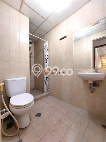 Hunian Apartemen Budget Friendly di Jakarta Utara dengan 2 Kamar Tidur, 1 Kamar Mandi Hunian Apartemen Budget Friendly di Jakarta Utara dengan 2 Kamar Tidur, 1 Kamar Mandi