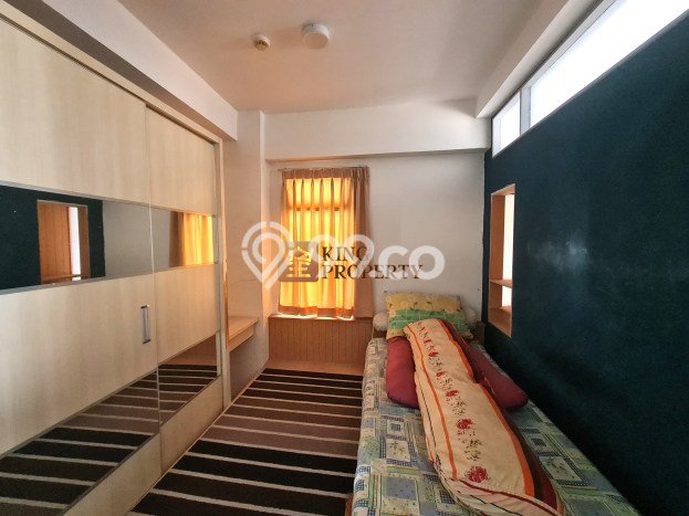 Apartemen Minimalis untuk Dijual di Pluit Dengan Spesifikasi 2 KT & 1 KM Apartemen Minimalis untuk Dijual di Pluit Dengan Spesifikasi 2 KT & 1 KM