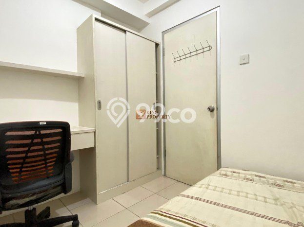 Apartemen Nyaman untuk Disewa, 2 Kamar di Jakarta Utara Apartemen Nyaman untuk Disewa, 2 Kamar di Jakarta Utara