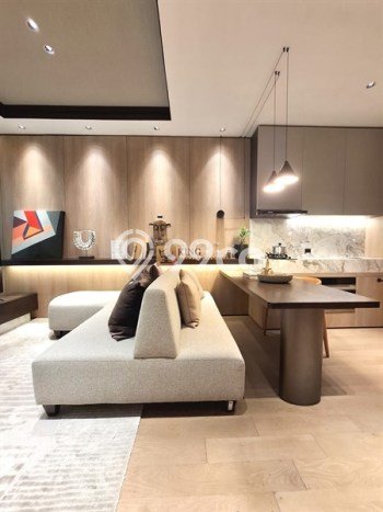 Paling Dicari! Apartemen Premium Dijual di Antasari Punya 2 Bedroom Paling Dicari! Apartemen Premium Dijual di Antasari Punya 2 Bedroom
