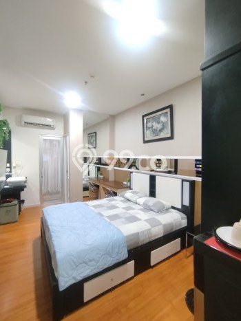 Apartemen Murah Dijual di Jakarta Utara 1 KT & 1 KM Apartemen Murah Dijual di Jakarta Utara 1 KT & 1 KM