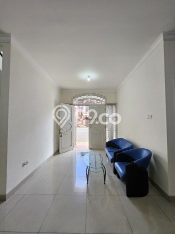 Sewa Rumah Harga Terjangkau di Pluit Jakarta Utara dengan 3 KT Sewa Rumah Harga Terjangkau di Pluit Jakarta Utara dengan 3 KT