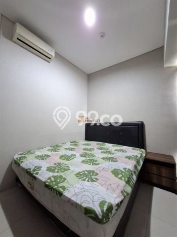 Apartemen Sewa 2 Kamar Hemat Siap Huni di Jakarta Barat, Luas 50m2 Apartemen Sewa 2 Kamar Hemat Siap Huni di Jakarta Barat, Luas 50m2