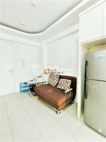 Apartemen Sewa 2 Kamar Hemat Siap Huni di Jakarta Utara, Luas 38m2 Apartemen Sewa 2 Kamar Hemat Siap Huni di Jakarta Utara, Luas 38m2