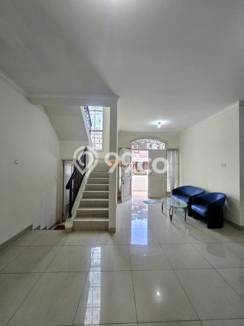 Sewa Rumah Harga Terjangkau di Pluit Jakarta Utara dengan 3 KT Sewa Rumah Harga Terjangkau di Pluit Jakarta Utara dengan 3 KT