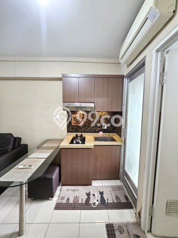Hunian Strategis 35m2 di Pluit Jakarta Utara 2 KT Hunian Strategis 35m2 di Pluit Jakarta Utara 2 KT