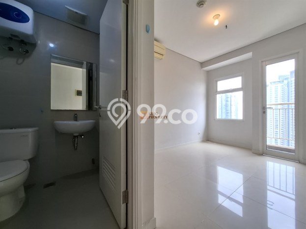 Apartemen Terjangkau Dijual di Jakarta Barat 1 KT & 1 KM Apartemen Terjangkau Dijual di Jakarta Barat 1 KT & 1 KM