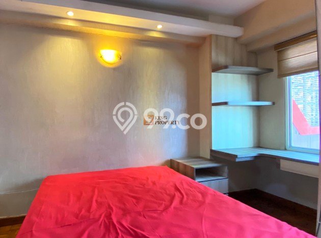 Apartemen Strategis 21m2 di Pluit Jakarta Utara 1 Bedroom Apartemen Strategis 21m2 di Pluit Jakarta Utara 1 Bedroom