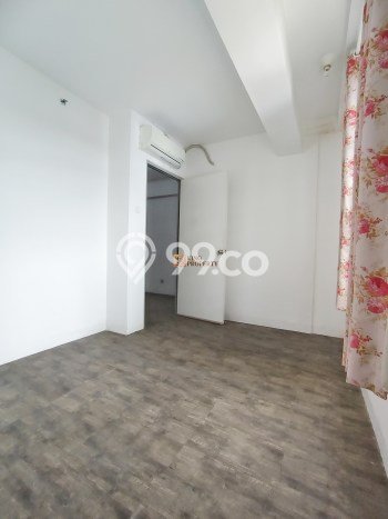 Apartemen Nyaman untuk Disewa, 2 Kamar di Jakarta Utara Apartemen Nyaman untuk Disewa, 2 Kamar di Jakarta Utara