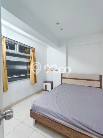 Hunian Strategis 38m2 di Pluit Jakarta Utara 2 Bedroom Hunian Strategis 38m2 di Pluit Jakarta Utara 2 Bedroom