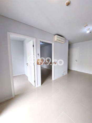Apartemen Minimalis untuk Disewa, 2 Kamar di Jakarta Barat Apartemen Minimalis untuk Disewa, 2 Kamar di Jakarta Barat