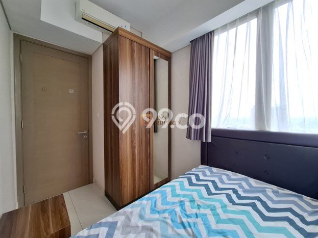 Apartemen Sewa 2 Kamar Hemat Siap Huni di Jakarta Barat, Luas 50m2 Apartemen Sewa 2 Kamar Hemat Siap Huni di Jakarta Barat, Luas 50m2