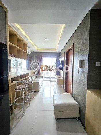 Sewa Apartemen Terjangkau 1 BR di Pluit Jakarta Utara Sewa Apartemen Terjangkau 1 BR di Pluit Jakarta Utara