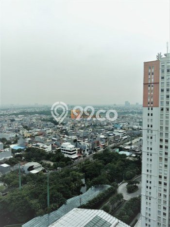 Apartemen Harga Terjangkau untuk Dijual di Pluit Dengan Spesifikasi 1 KT & 1 KM Apartemen Harga Terjangkau untuk Dijual di Pluit Dengan Spesifikasi 1 KT & 1 KM