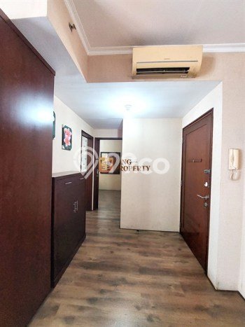Hunian Apartemen Budget Friendly di Jakarta Utara dengan 2 Kamar Tidur, 1 Kamar Mandi Hunian Apartemen Budget Friendly di Jakarta Utara dengan 2 Kamar Tidur, 1 Kamar Mandi