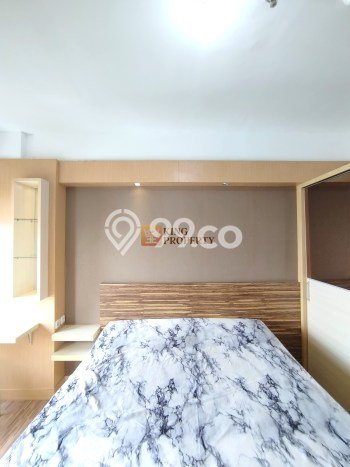 Hunian Strategis 21m2 di Pluit Jakarta Utara 1 KT Hunian Strategis 21m2 di Pluit Jakarta Utara 1 KT