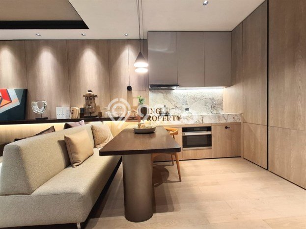 Paling Dicari! Apartemen Premium Dijual di Antasari Punya 2 Bedroom Paling Dicari! Apartemen Premium Dijual di Antasari Punya 2 Bedroom