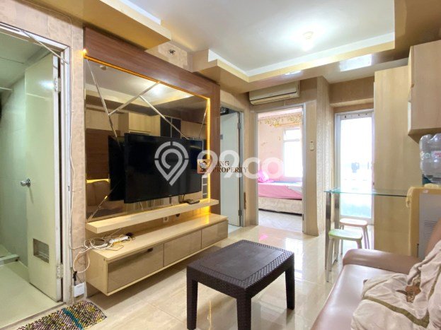 Sewa Apartemen Murah di Pluit 2 Bedroom Sewa Apartemen Murah di Pluit 2 Bedroom