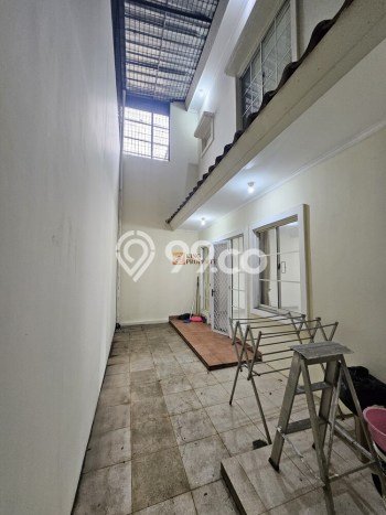 Sewa Rumah Harga Terjangkau di Pluit Jakarta Utara dengan 3 KT Sewa Rumah Harga Terjangkau di Pluit Jakarta Utara dengan 3 KT