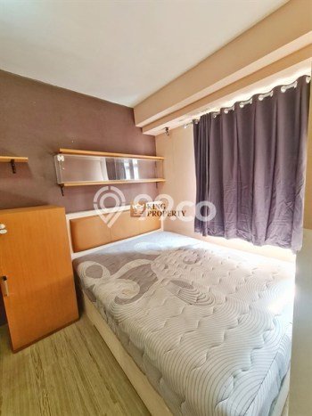 Apartemen Nyaman untuk Disewa, 2 Kamar di Jakarta Utara Apartemen Nyaman untuk Disewa, 2 Kamar di Jakarta Utara