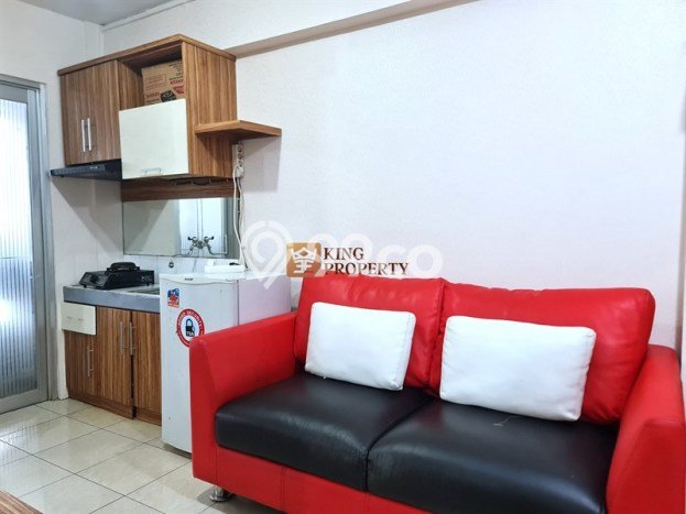 Apartemen Strategis 38m2 di Pluit Jakarta Utara 2 KT Apartemen Strategis 38m2 di Pluit Jakarta Utara 2 KT
