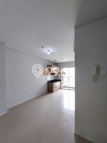 Apartemen Minimalis untuk Disewa, 2 Kamar di Jakarta Barat Apartemen Minimalis untuk Disewa, 2 Kamar di Jakarta Barat